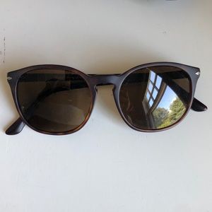 Persol polarized sunglasses